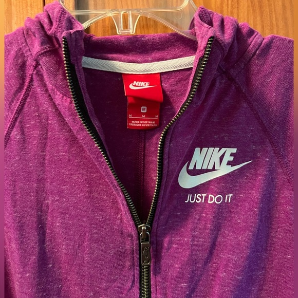 Nike hoodie - Picture 3 of 5